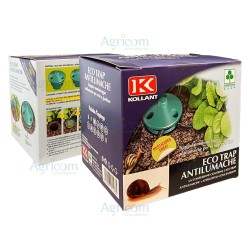 KOLLANT TRAPPOLA ECO TRAP ANTILUMACHE