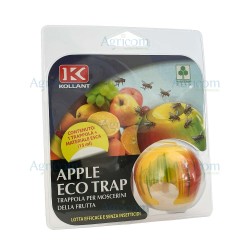 KOLLANT APPLE ECO TRAP - TRAPPOLA