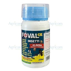 KOLLANT FOVAL CE - 250 ML