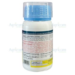 KOLLANT FOVAL CE - 250 ML