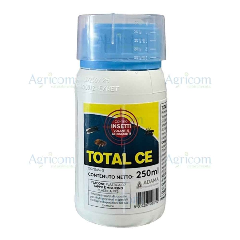 KOLLANT TOTAL CE - 250 ML