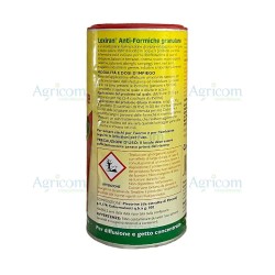 LOXIRAN ANTI-FORMICHE GRANULARE 500 GR