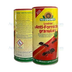 LOXIRAN ANTI-FORMICHE GRANULARE 500 GR