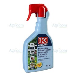KOLLANT PIRETROX PU x 750 ML