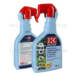 KOLLANT PIRETROX PU x 750 ML