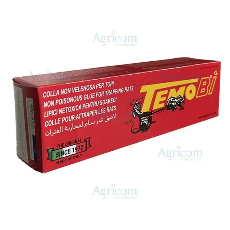 KOLLANT TEMO Bì COLLA TOPICIDA 135 GR