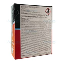 ADAMA RATIBROM 1,5 KG - 50PPM PELLET