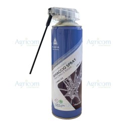 ADAMA GHIACCIO SPRAY CIMICI E RAGNI 500 ML