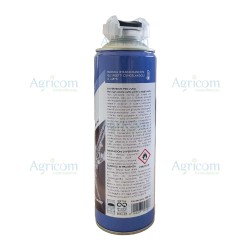 ADAMA GHIACCIO SPRAY CIMICI E RAGNI 500 ML