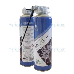 ADAMA GHIACCIO SPRAY CIMICI E RAGNI 500 ML