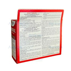 MUSKIL FORABLOCK TOPOLINO ESCA-BOX