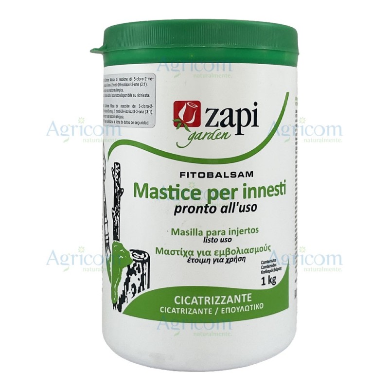 ZAPI MASTICE PER INNESTI 1 KG