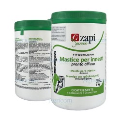 ZAPI MASTICE PER INNESTI 1 KG