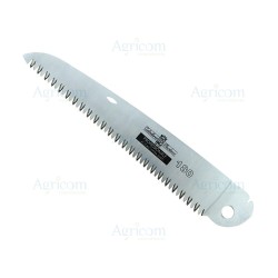 ART. 2821L LAMA DI RICAMBIO PER SEGHETTO DA POTA PROF. - 18 CM