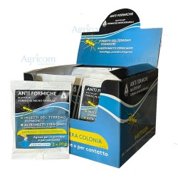 KOLLANT BLATTOXUR 40 GR