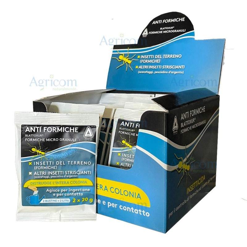 KOLLANT BLATTOXUR 40 GR