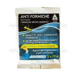 KOLLANT BLATTOXUR 40 GR