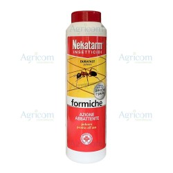 N205 NEKATARM FORMICHE POLVERE 200 GR