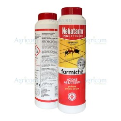 N205 NEKATARM FORMICHE POLVERE 200 GR