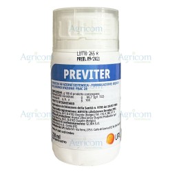 PREVITER 250 ML