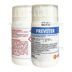 PREVITER 250 ML