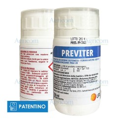 PREVITER 250 ML