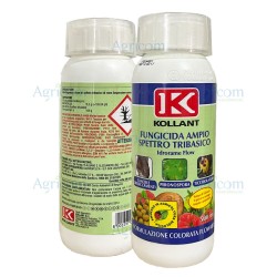 KOLLANT IDRORAME FLOW 500 ML