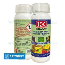 KOLLANT IDRORAME FLOW 500 ML