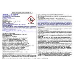 KOLLANT IDRORAME FLOW 500 ML