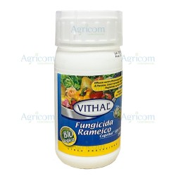 VITHAL CUPRITAL SDI 250 ML
