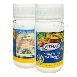 VITHAL CUPRITAL SDI 250 ML