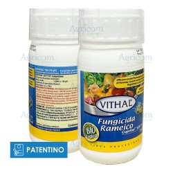 VITHAL CUPRITAL SDI 250 ML