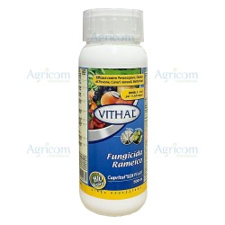 VITHAL CUPRITAL SDI 500 ML