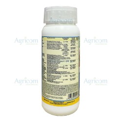 VITHAL CUPRITAL SDI 500 ML