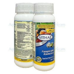 VITHAL CUPRITAL SDI 500 ML
