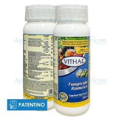 VITHAL CUPRITAL SDI 500 ML