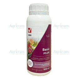 VEBI BASIC PFnPE 500 ML