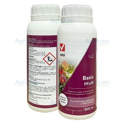 VEBI BASIC PFnPE 500 ML