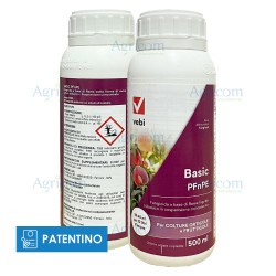VEBI BASIC PFnPE 500 ML