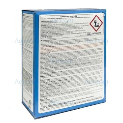RAMEPLANT WG 500 GR