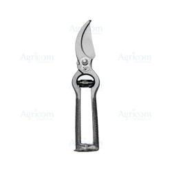 ART. 157 FORBICI DA VIGNA FORGIATE - 23 CM