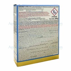 VITHAL BORDORAM 20 WG 200 GR