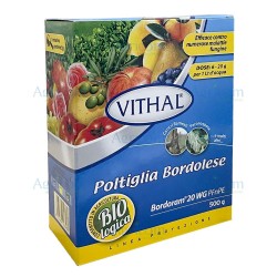 VITHAL BORDORAM 20 WG 500 GR
