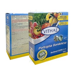 VITHAL BORDORAM 20 WG 500 GR
