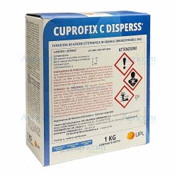 CUPROFIX C DISPERSS 1 KG