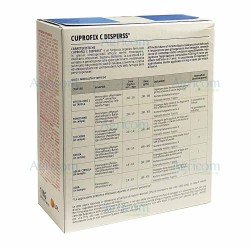 CUPROFIX C DISPERSS 1 KG