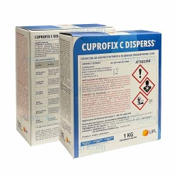 CUPROFIX C DISPERSS 1 KG