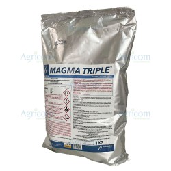 MAGMA TRIPLE IT 1 KG