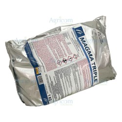 MAGMA TRIPLE IT 1 KG