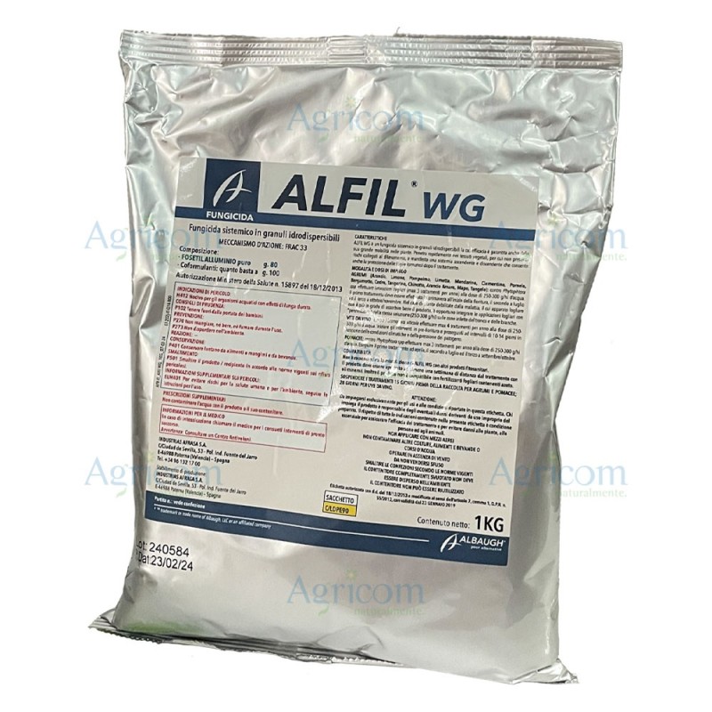 ALFIL WG 1 KG